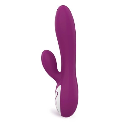 COVERME TAYLOR VIBRADOR MANDO CONTROL REMOTO WATCHME