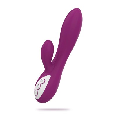 COVERME TAYLOR VIBRADOR MANDO CONTROL REMOTO WATCHME