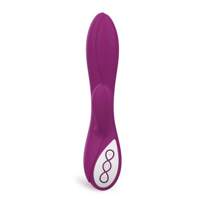 COVERME TAYLOR VIBRADOR MANDO CONTROL REMOTO WATCHME