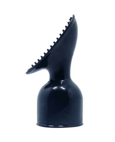 BAILE POWER HEAD CABEZAL INTERCAMBIABLE PARA MASAJEADOR ESTIMULACION CLITORIS BAILE POWER HEAD CABEZAL INTERCAMBIABLE PARA MASAJEADOR ESTIMULACION CLITORIS