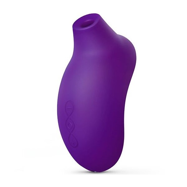 LELO ESTIMULADOR CLITORIS SONA 2 LILA