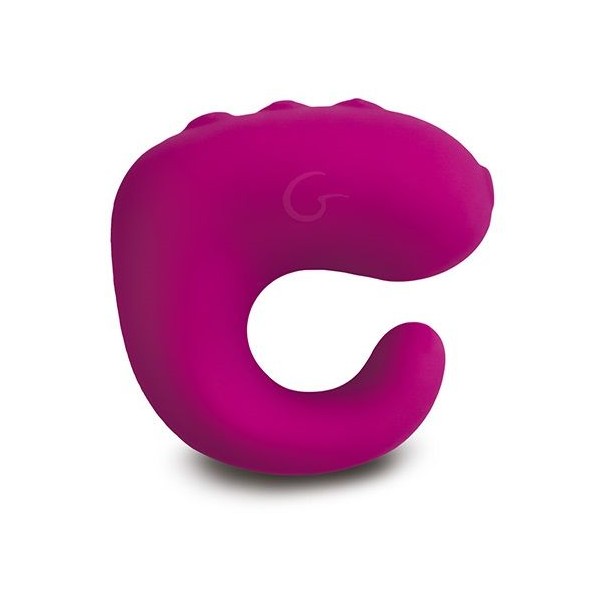 G VIBE FUN TOYS GRING ANILLO VIBRADOR XL SWEET RASPBERRY