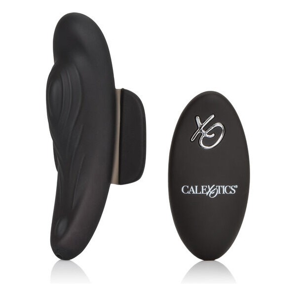 CALEXOTICS BALA VIBRADORA PARA PANTY CONTROL REMOTO