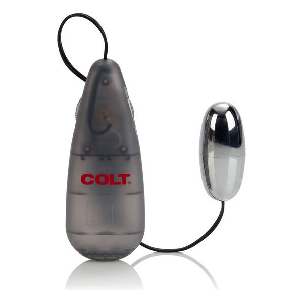 CALEXOTICS COLT BALA MULTIPLES VELOCIDADES CON MANDO