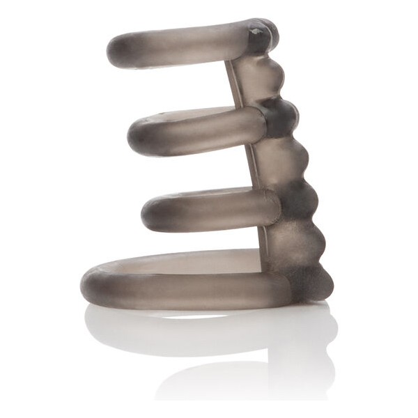 CALEXOTICS DR J SUPPORT MASTER TRIPLE ANILLO