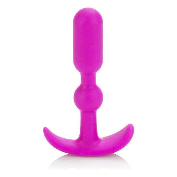 CALEXOTICS BOOTY DILATADOR ANAL ROSA