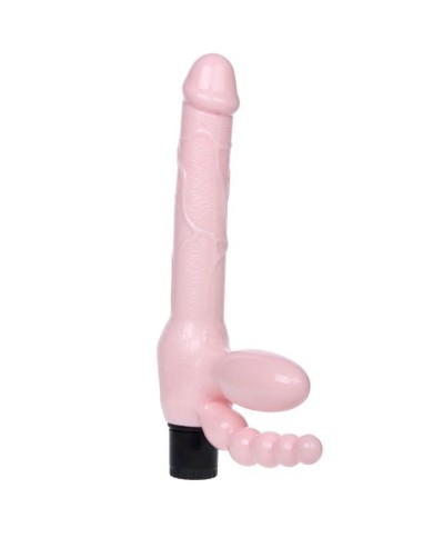 BAILE ARNES SIN CUERDA TPR CON VIBRACION Y ESTIMULACION ANAL 254 CM BAILE ARNES SIN CUERDA TPR CON VIBRACION Y ESTIMULACION ANAL 254 CM