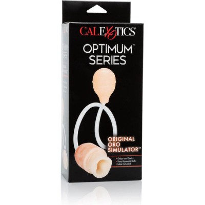 CALEXOTICS ORIGINAL ORO CLITORIAL MASTURBADOR CLASICO