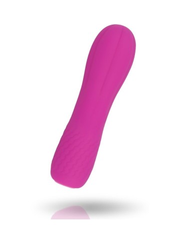 INSPIRE ESSENTIAL VIBRADOR ELLIE LILA INSPIRE ESSENTIAL VIBRADOR ELLIE LILA