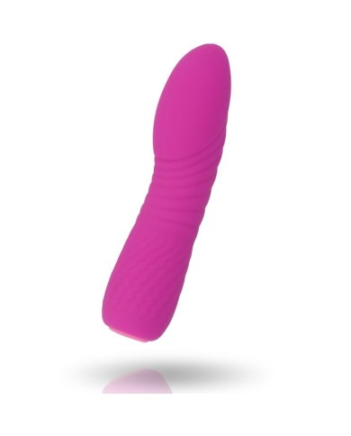 INSPIRE ESSENTIAL MYLA VIBRADOR LILA INSPIRE ESSENTIAL MYLA VIBRADOR LILA