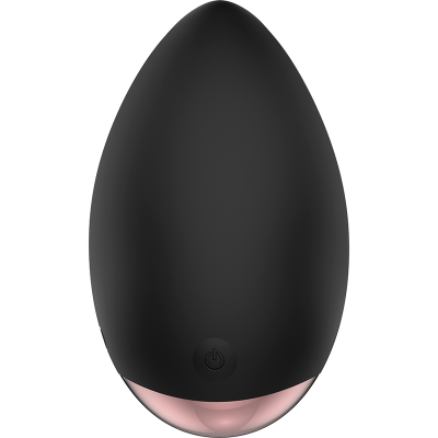 COQUETTE CHIC DESIRE ESTIMULADOR CLITORIS NEGRO GOLD GOTA