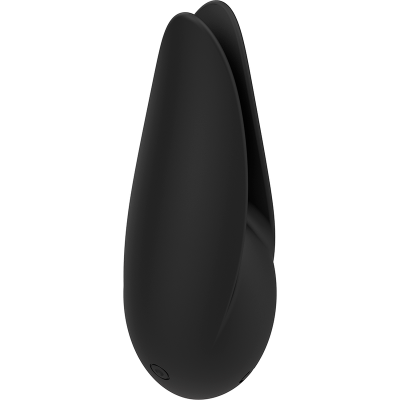 COQUETTE CHIC DESIRE ESTIMULADOR CLITORIS NEGRO GOLD FLOR