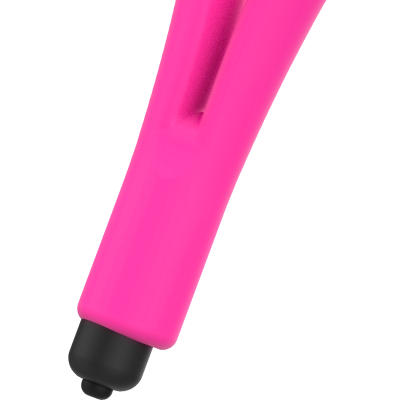 OHMAMA DUAL MULTIFUNCION VIBRADOR XMAS EDITION