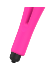 OHMAMA DUAL MULTIFUNCION VIBRADOR XMAS EDITION