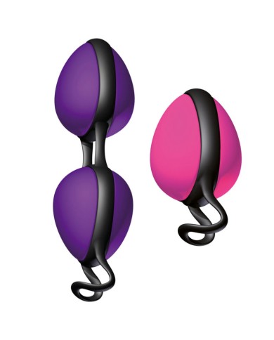 JOYDIVION JOYBALLS SECRET SET JOYDIVION JOYBALLS SECRET SET