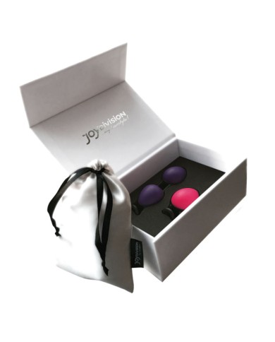 JOYDIVION JOYBALLS SECRET SET JOYDIVION JOYBALLS SECRET SET