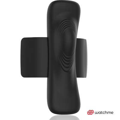 ANNE S DESIRE PANTY PLEASURE TECNOLOGIA WATCHME NEGRO