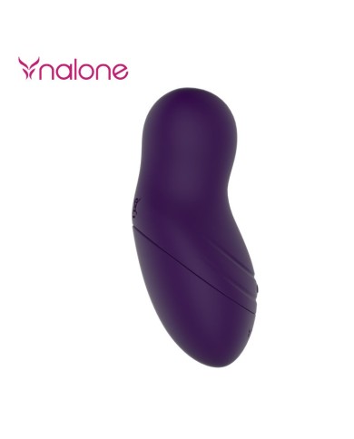 NALONE GOGO ESTIMULADOR GEL SUAVE LILA NALONE GOGO ESTIMULADOR GEL SUAVE LILA