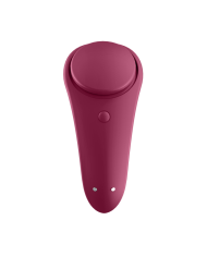 SATISFYER SEXY SECRET PANTY