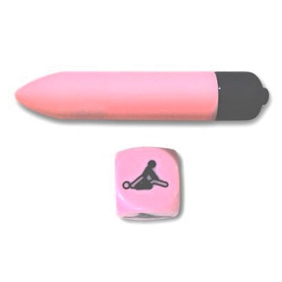 SECRETPLAY SENSUAL FEELINGS KIT