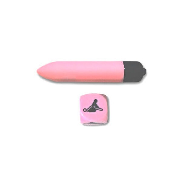 SECRETPLAY SENSUAL FEELINGS KIT