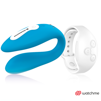 WEARWATCH VIBRADOR DUAL TECHNOLOGY WATCHME ANIL NIVEO