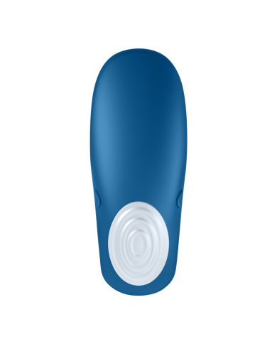 SATISFYER PARTNER TOY WHALE VIBRADOR PARA EDITION 2020 SATISFYER PARTNER TOY WHALE VIBRADOR PARA EDITION 2020