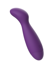 REWOLUTION REWOPULSE VIBRADOR FLEXIBLE ESTIMULADOR PUNTO G