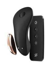 SATISFYER LITTLE SECRET PANTY VIBRATOR