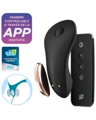 SATISFYER LITTLE SECRET PANTY VIBRATOR