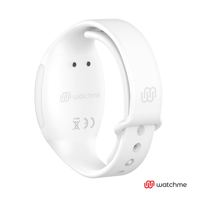 WATCHME RELOJ CONTROL REMOTO WIRELESS TECHNOLOGY NIVEO