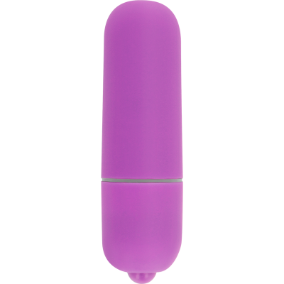 ONLINE MINI BALA VIBRADORA LILA
