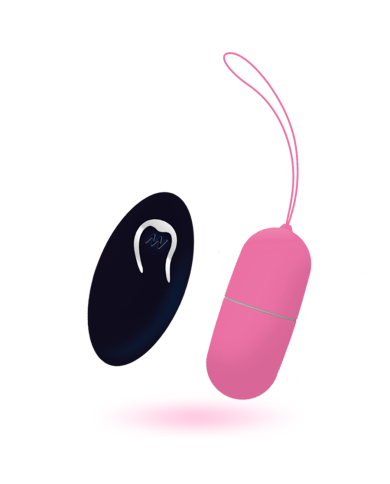 INTENSE FLIPPY I HUEVO CONTROL REMOTO ROSA INTENSE FLIPPY I HUEVO CONTROL REMOTO ROSA