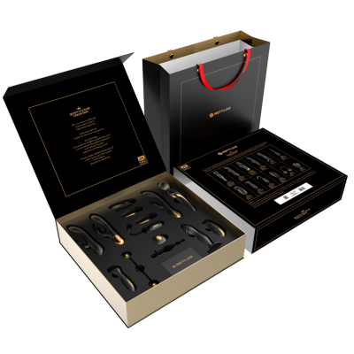 PRETTY LOVE QUEENS LUXURY COLLECTION