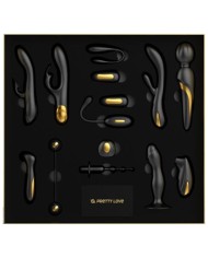 PRETTY LOVE QUEENS LUXURY COLLECTION