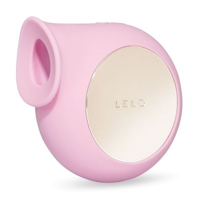 LELO SILA CRUISE ESTIMULADOR ONDAS ROSA