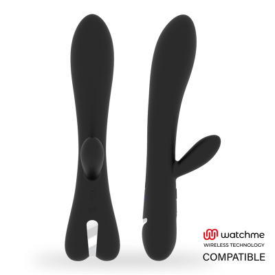 BRILLY GLAM ERIK VIBRADOR MANDO CONTROL REMOTO WATCHME