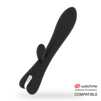 BRILLY GLAM ERIK VIBRADOR MANDO CONTROL REMOTO WATCHME