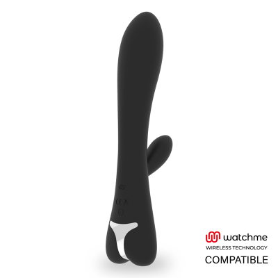 BRILLY GLAM ERIK VIBRADOR MANDO CONTROL REMOTO WATCHME
