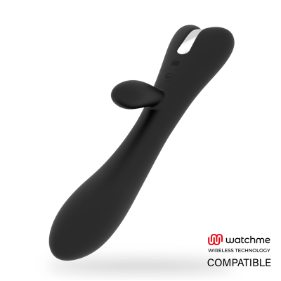 BRILLY GLAM ERIK VIBRADOR MANDO CONTROL REMOTO WATCHME