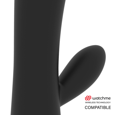 BRILLY GLAM ERIK VIBRADOR MANDO CONTROL REMOTO WATCHME