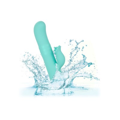 CALEXOTICS BEL AIR BOMBSHELL LIGHT GREEN