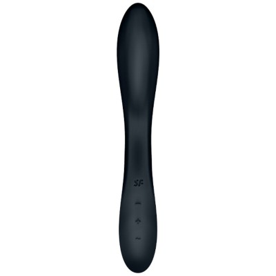 SATISFYER RRROLLING EXPLOSION VIBRADOR PUNTO G