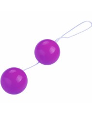 BAILE TWINS BALLS BOLAS CHINAS LILA UNISEX