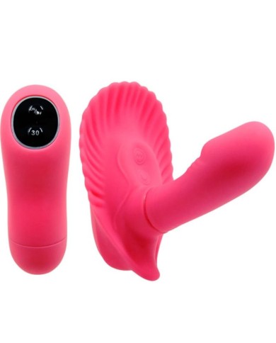 PRETTY LOVE FLIRTATION ESTIMULADOR PUNTO G 30 MODOS PRETTY LOVE FLIRTATION ESTIMULADOR PUNTO G 30 MODOS