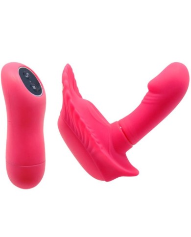 PRETTY LOVE FLIRTATION ESTIMULADOR PUNTO G 30 MODOS PRETTY LOVE FLIRTATION ESTIMULADOR PUNTO G 30 MODOS