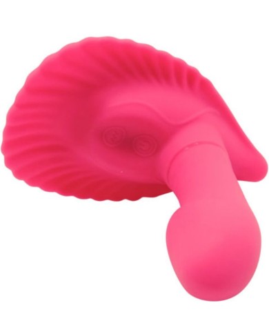 PRETTY LOVE FLIRTATION ESTIMULADOR PUNTO G 30 MODOS PRETTY LOVE FLIRTATION ESTIMULADOR PUNTO G 30 MODOS