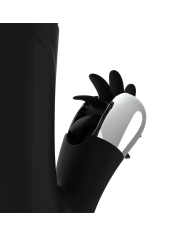 BLACKSILVER BUNNY REED UP DOWN VIBE