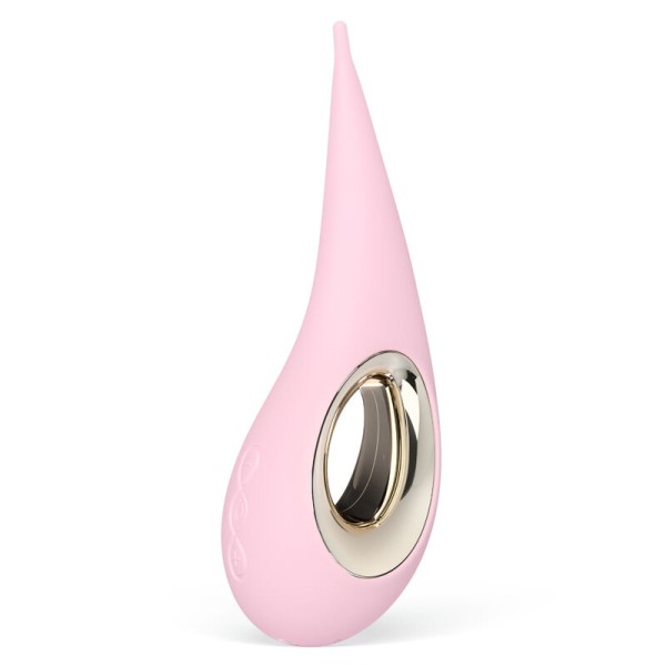LELO DOT ESTIMULADOR DE CLITORIS ROSA