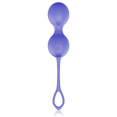 MR BOSS DUMAS KEGEL BOLAS VIBRADORAS CONTROL REMOTO